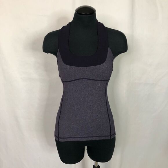LuluLemon Scoop Neck Tank - Women’s 4 - Picture 2 of 8